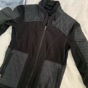 Winter Jacket Lululemon